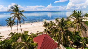Bao Beach Villa